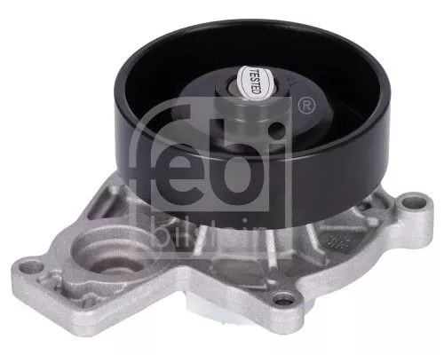 1x Water Pump, engine cooling