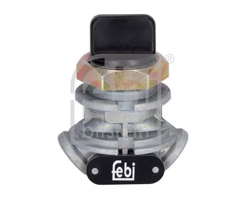 FEBI BILSTEIN 1x Multiport Valve (183567)