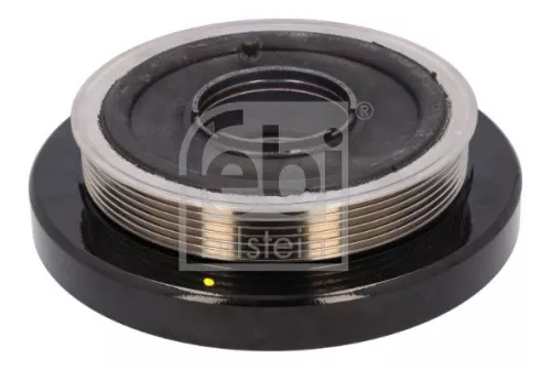 FEBI BILSTEIN 1x Belt Pulley, crankshaft (183570)
