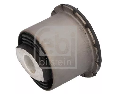 FEBI BILSTEIN 1x Bush, driver cab suspension (183596)