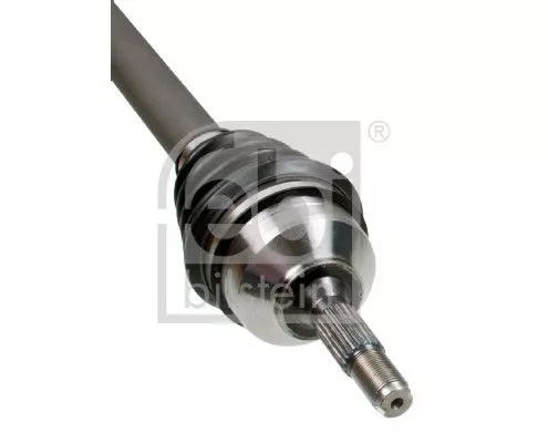 FEBI BILSTEIN 1x Drive Shaft (183636)