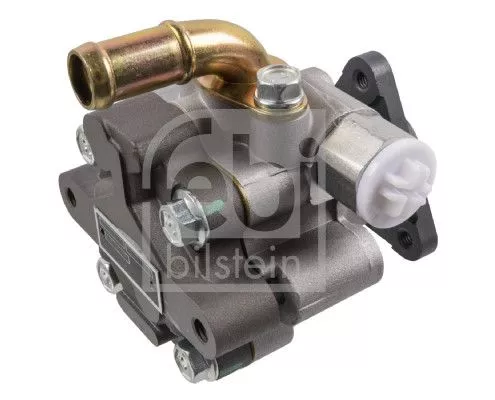 FEBI BILSTEIN 1x Hydraulic Pump, steering (183643)