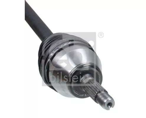 FEBI BILSTEIN 1x Drive Shaft (183733)