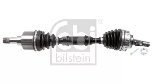 1x Drive Shaft