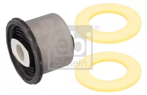1x Repair Kit, driver cab suspension