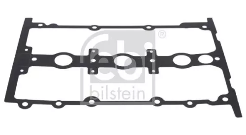 1x Gasket, cylinder head cover