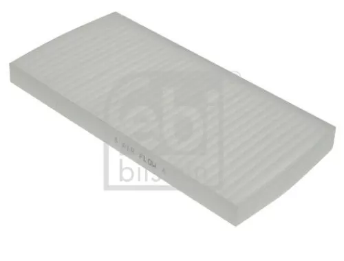 1x Filter, cabin air