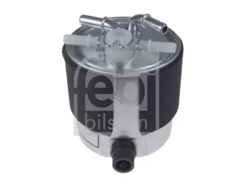 1x Fuel Filter