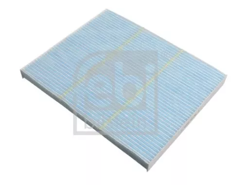 FEBI BILSTEIN 1x Filter, cabin air (183893)