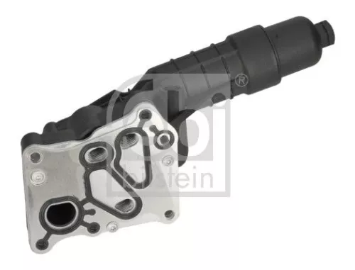 FEBI BILSTEIN 1x Housing, oil filter (183913)