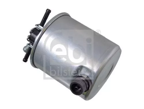 1x Fuel Filter
