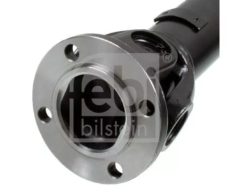 FEBI BILSTEIN 1x Propshaft, axle drive (183938)