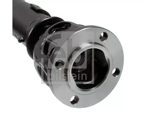FEBI BILSTEIN 1x Propshaft, axle drive (183938)