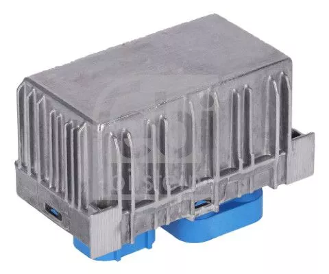 FEBI BILSTEIN 1x Relay, glow plug system (183987)