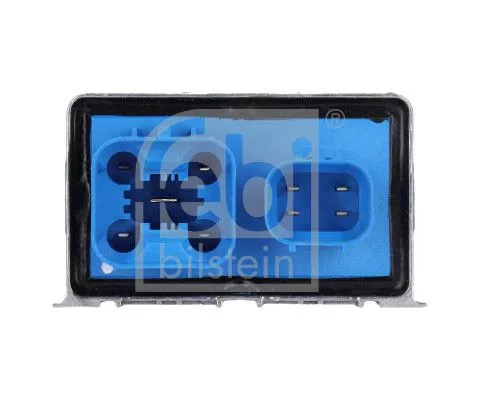 FEBI BILSTEIN 1x Relay, glow plug system (183987)
