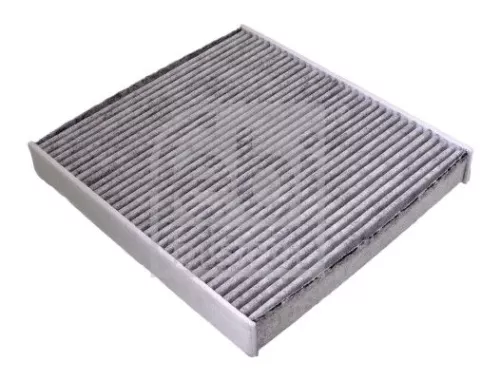 1x Filter, cabin air