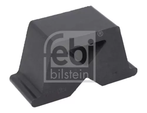 FEBI BILSTEIN 1x Rubber Buffer, driver cab (184061)