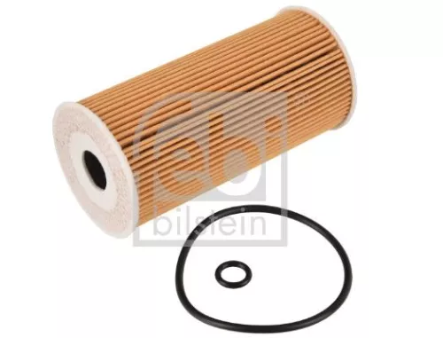 1x Oil Filter