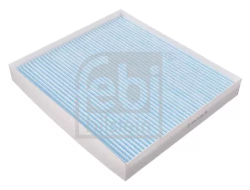 1x Filter, cabin air