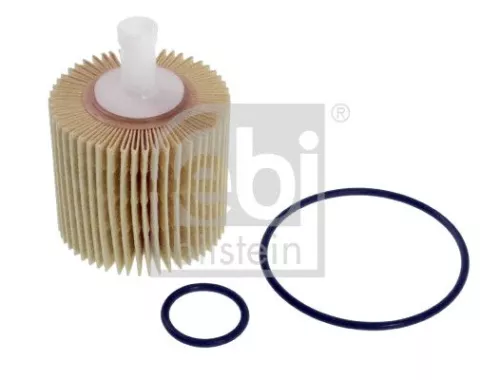1x Oil Filter