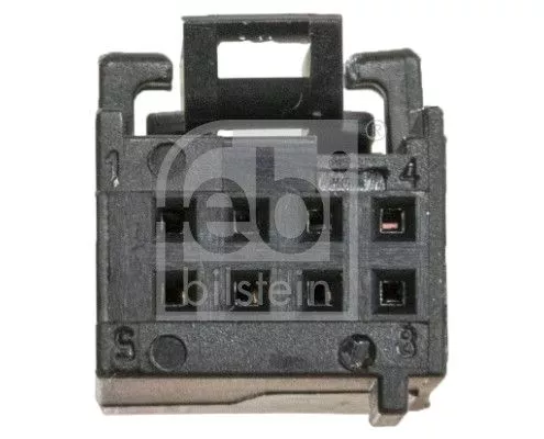 FEBI BILSTEIN 1x Exterior Mirror (184242)