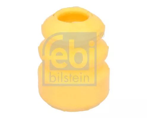 1x Rubber Buffer, suspension