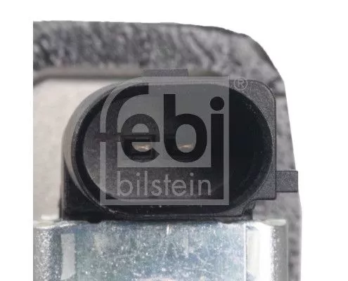 FEBI BILSTEIN 1x Water Pump, engine cooling (184471)