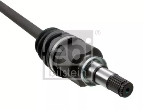 FEBI BILSTEIN 1x Drive Shaft (184613)