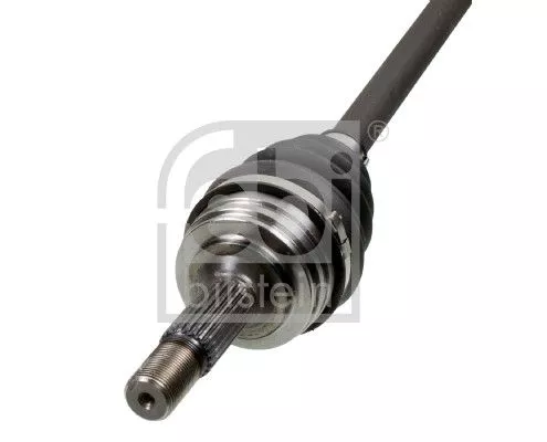FEBI BILSTEIN 1x Drive Shaft (184613)