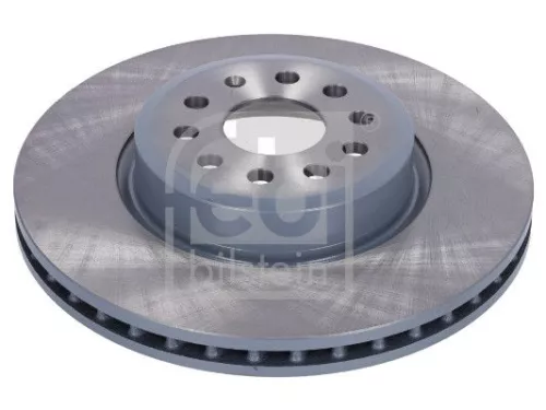 2x Brake Disc