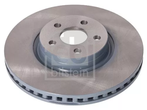 FEBI BILSTEIN 2x Brake Disc (184688)