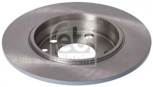 FEBI BILSTEIN 2x Brake Disc (184694)