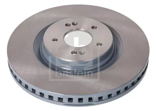 FEBI BILSTEIN 1x Brake Disc (184761)