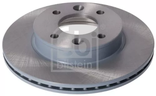 FEBI BILSTEIN 2x Brake Disc (184765)