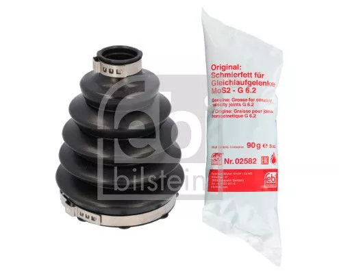 1x Bellow Kit, drive shaft