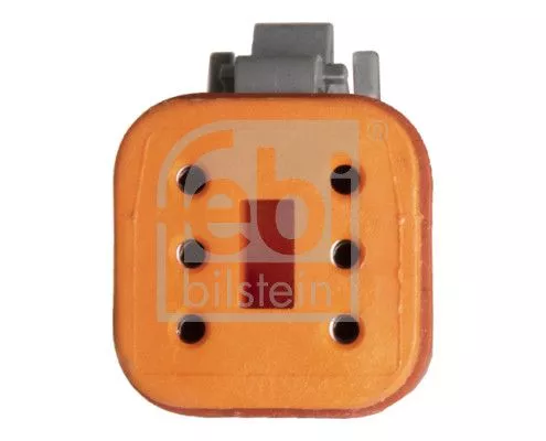 FEBI BILSTEIN 1x Fan, engine cooling (184819)