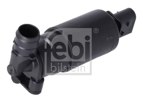 1x Washer Fluid Pump, window cleaning