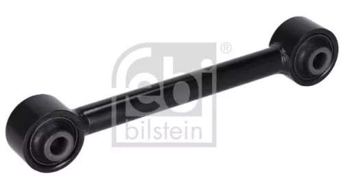 1x Control/Trailing Arm, wheel suspension