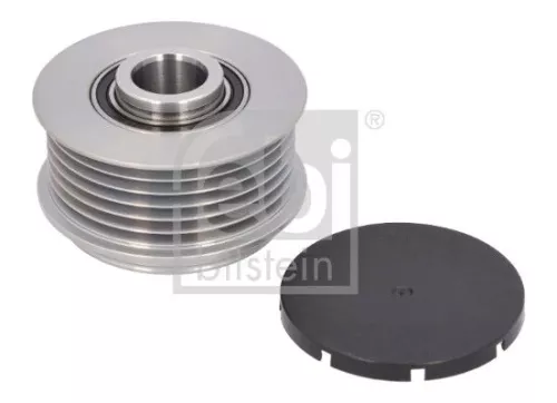 FEBI BILSTEIN 1x Alternator Freewheel Clutch (185004)
