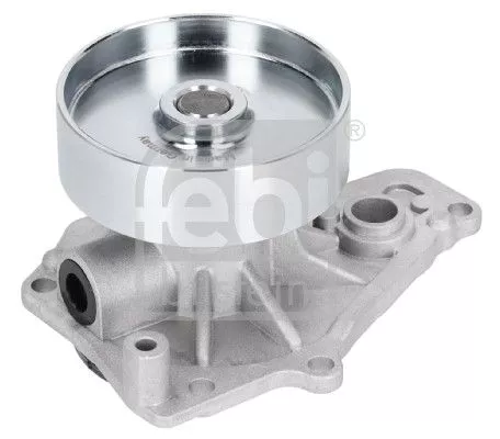 1x Water Pump, engine cooling