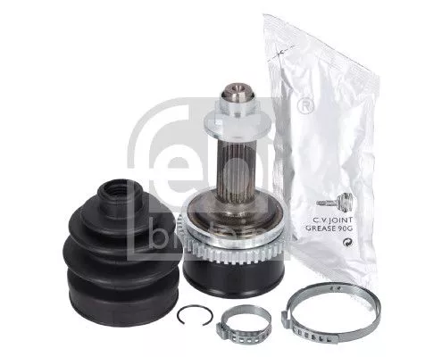 1x Joint Kit, drive shaft