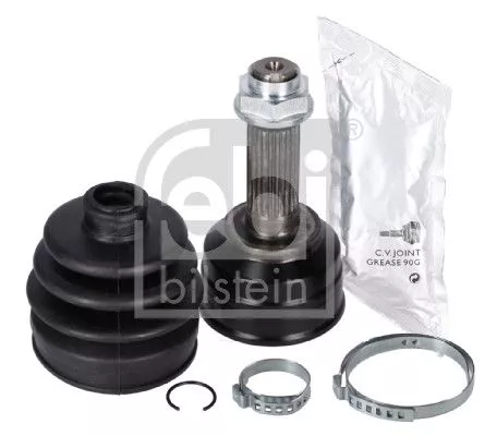 1x Joint Kit, drive shaft