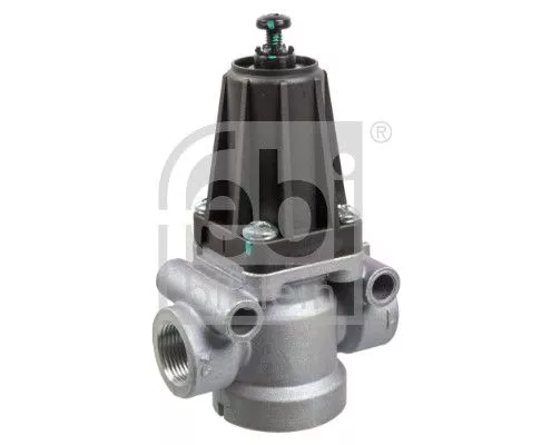 1x Pressure Limiting Valve
