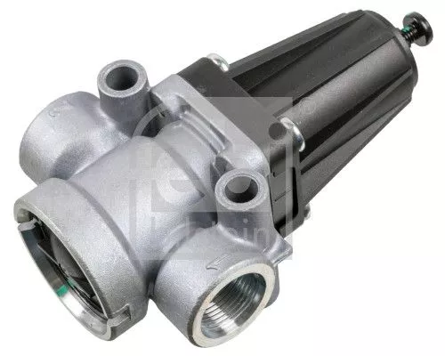 FEBI BILSTEIN 1x Pressure Limiting Valve (185149)