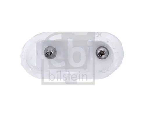 FEBI BILSTEIN 1x Expansion Tank, coolant (185179)