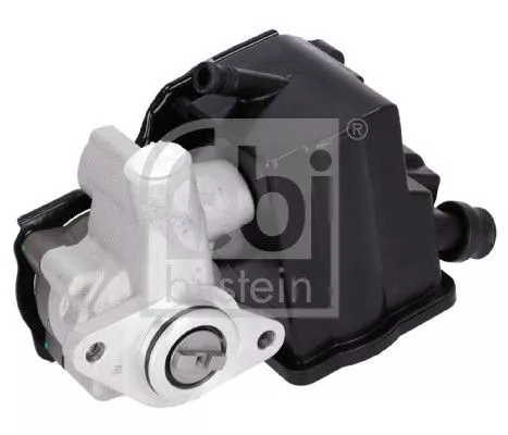1x Hydraulic Pump, steering