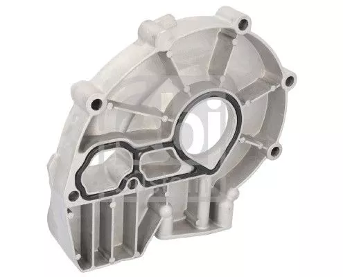 FEBI BILSTEIN 1x Housing, water pump (185217)