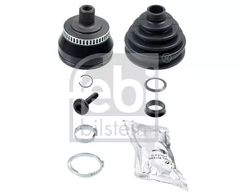 1x Joint Kit, drive shaft