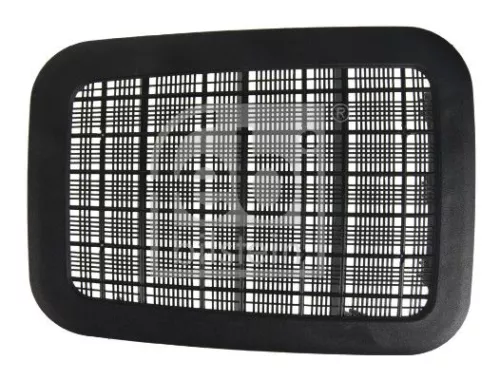 FEBI BILSTEIN 1x Air Filter, traction battery casing (185245)