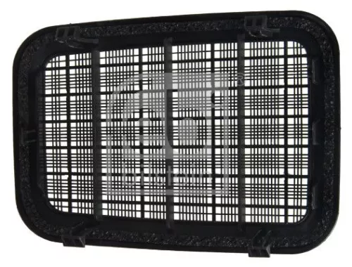 FEBI BILSTEIN 1x Air Filter, traction battery casing (185245)